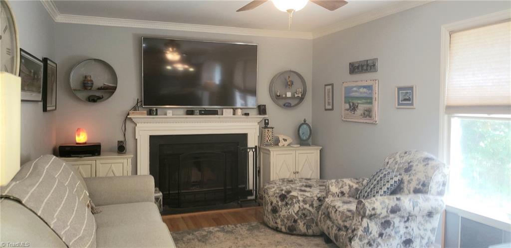 2007 Kildare Woods Drive, Greensboro, North Carolina image 16