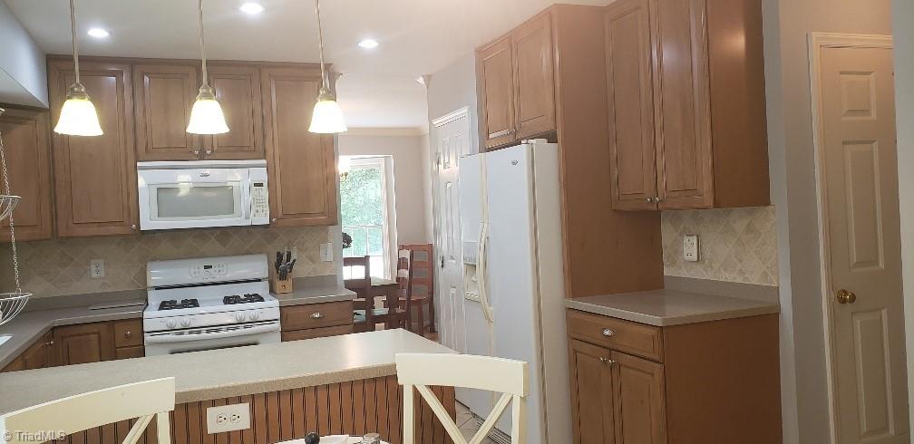 2007 Kildare Woods Drive, Greensboro, North Carolina image 12