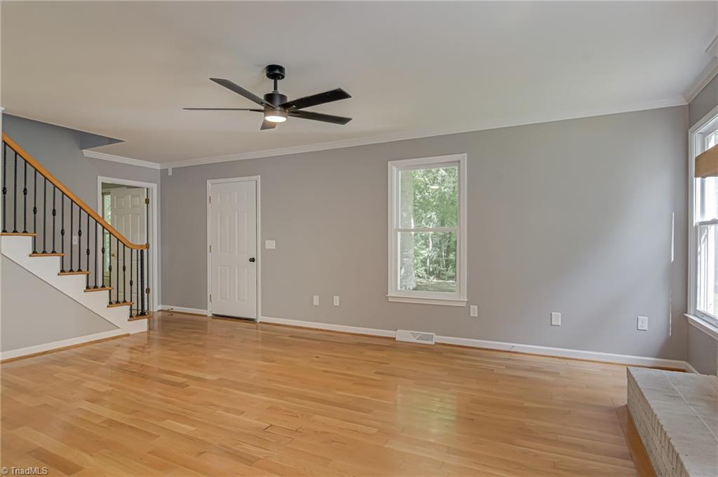 1336 Crepe Myrtle Lane, Yadkinville, North Carolina image 11