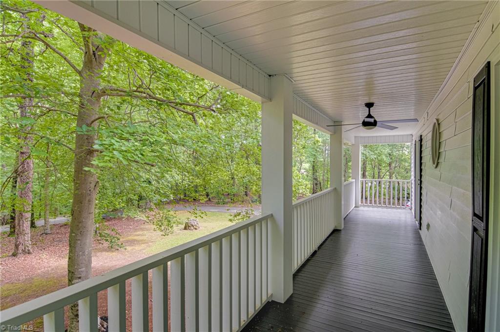 1336 Crepe Myrtle Lane, Yadkinville, North Carolina image 35