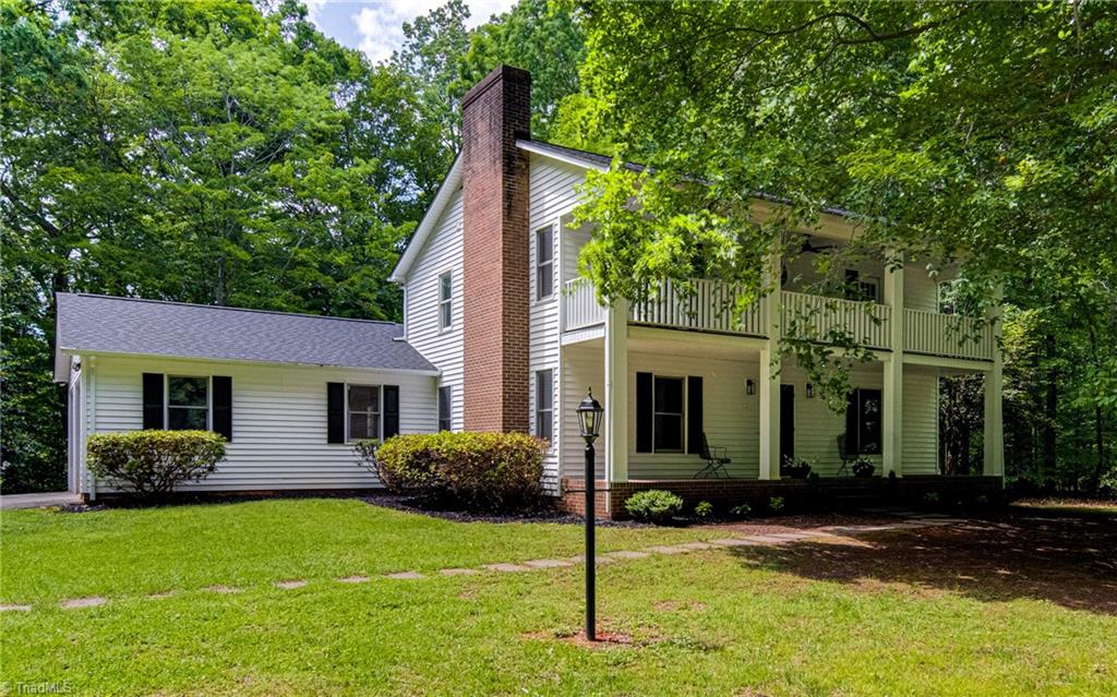1336 Crepe Myrtle Lane, Yadkinville, North Carolina image 2