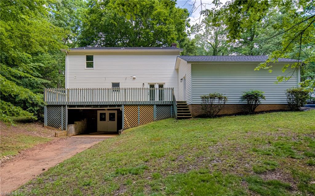 1336 Crepe Myrtle Lane, Yadkinville, North Carolina image 21