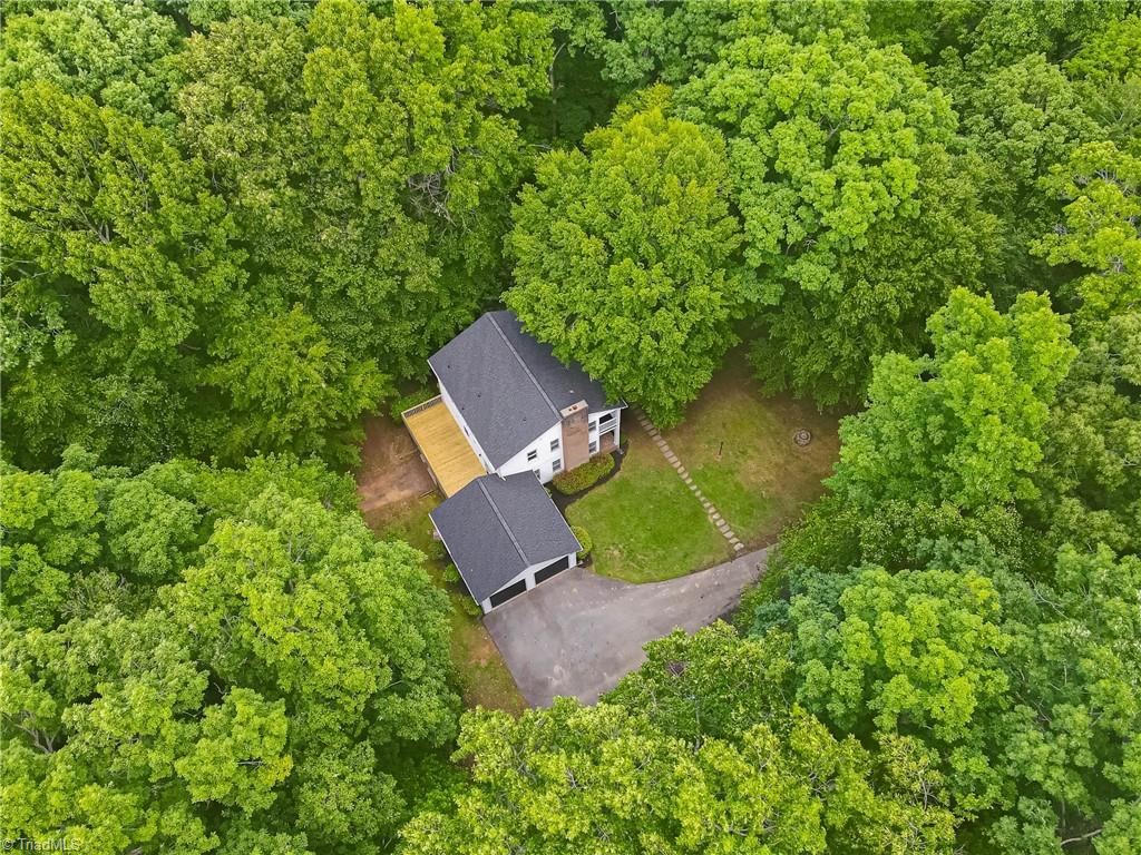 1336 Crepe Myrtle Lane, Yadkinville, North Carolina image 36