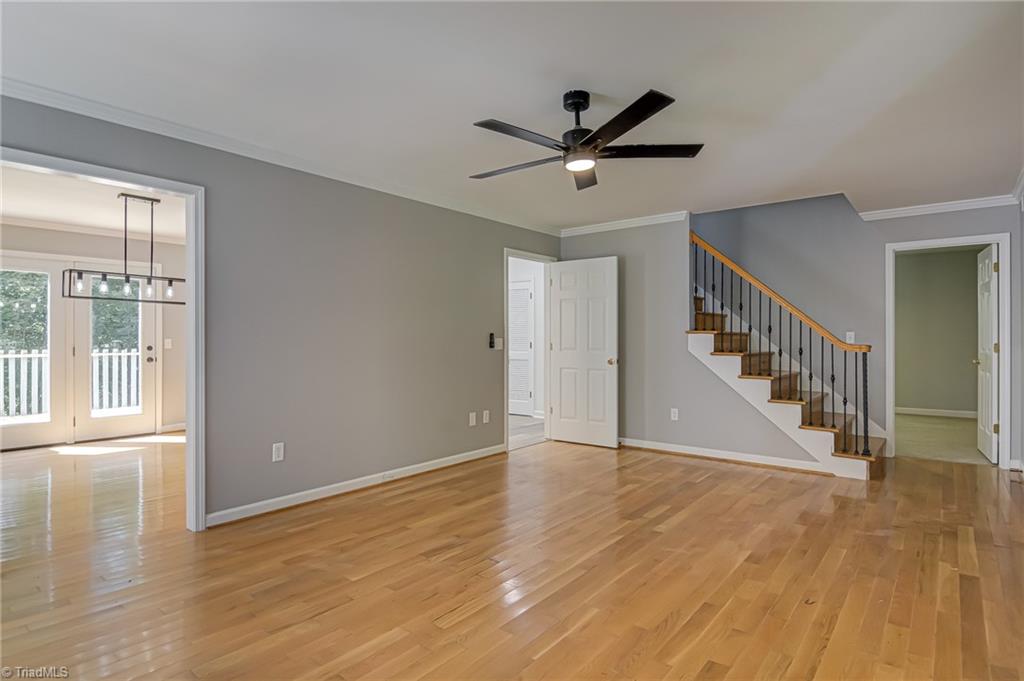 1336 Crepe Myrtle Lane, Yadkinville, North Carolina image 9