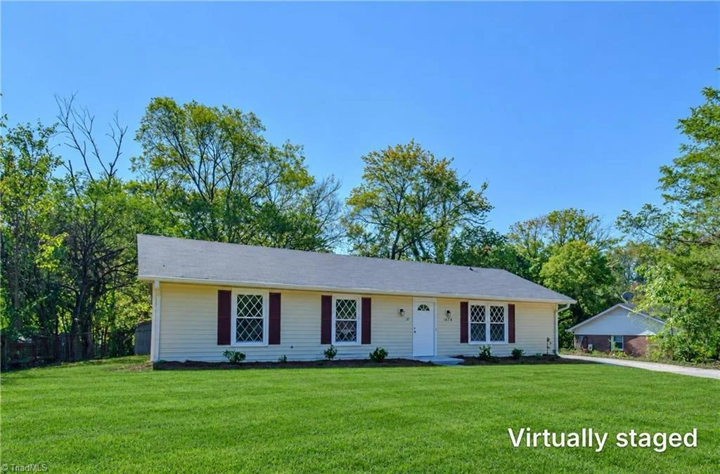 1674 Village Place