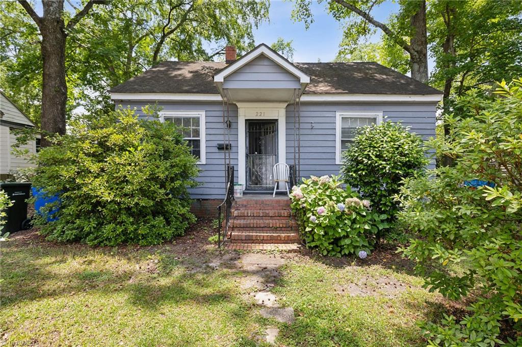 Photo 1 of 14 of 221 Windsor Drive house