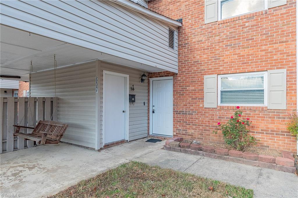 2235 Shadow Valley Road F