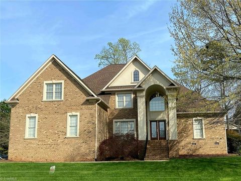 Homes For Sale - 1004 Dunleigh Drive<br/> Burlington, NC 27215