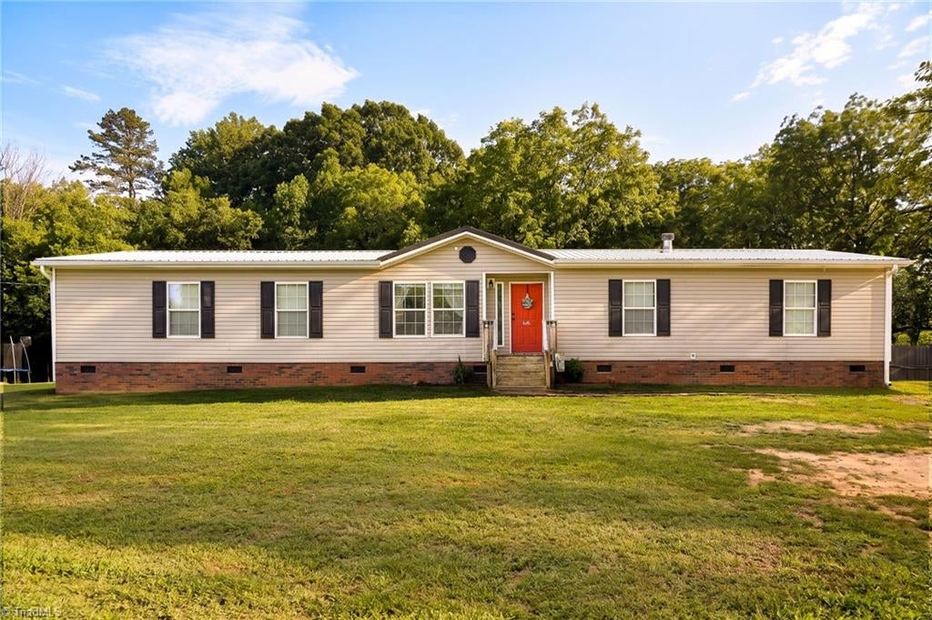 837 Joe Road, Mocksville, NC, 27028