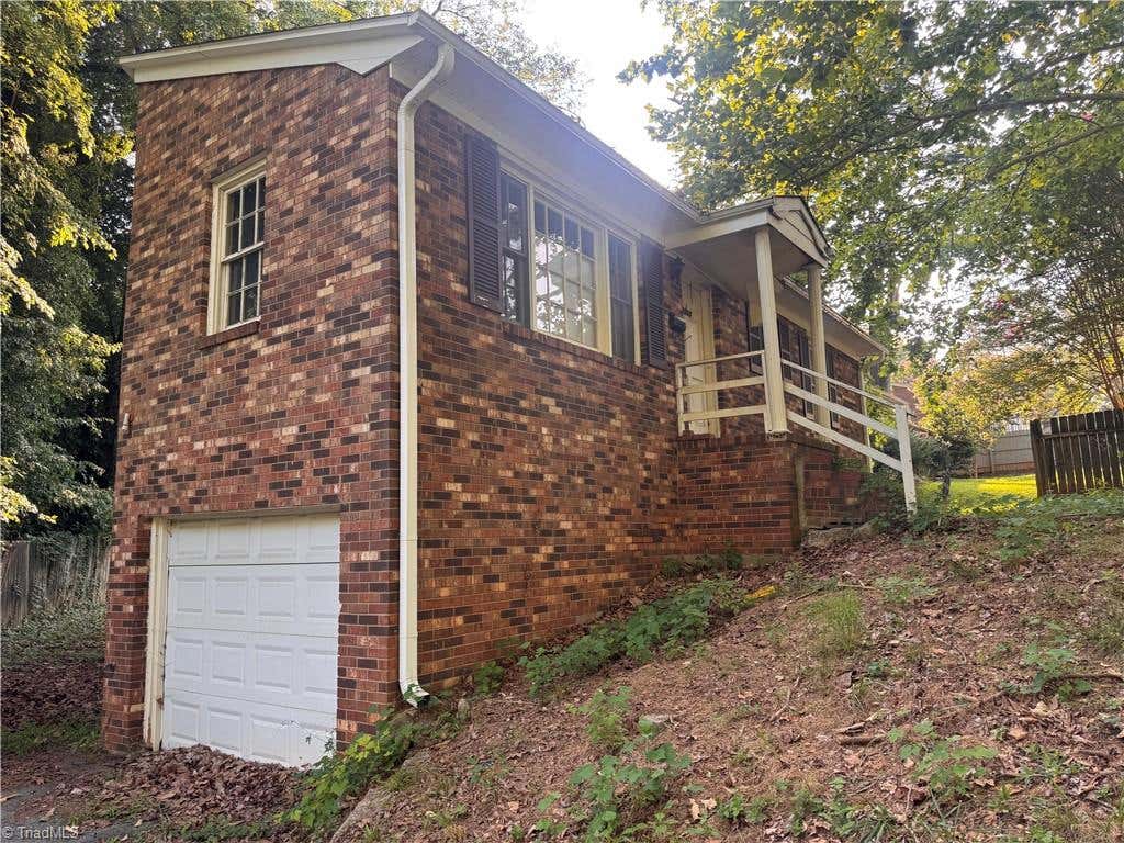 Photo of 3260 Robinhood Road, Winston-Salem, NC 27106 (MLS # 1229718)