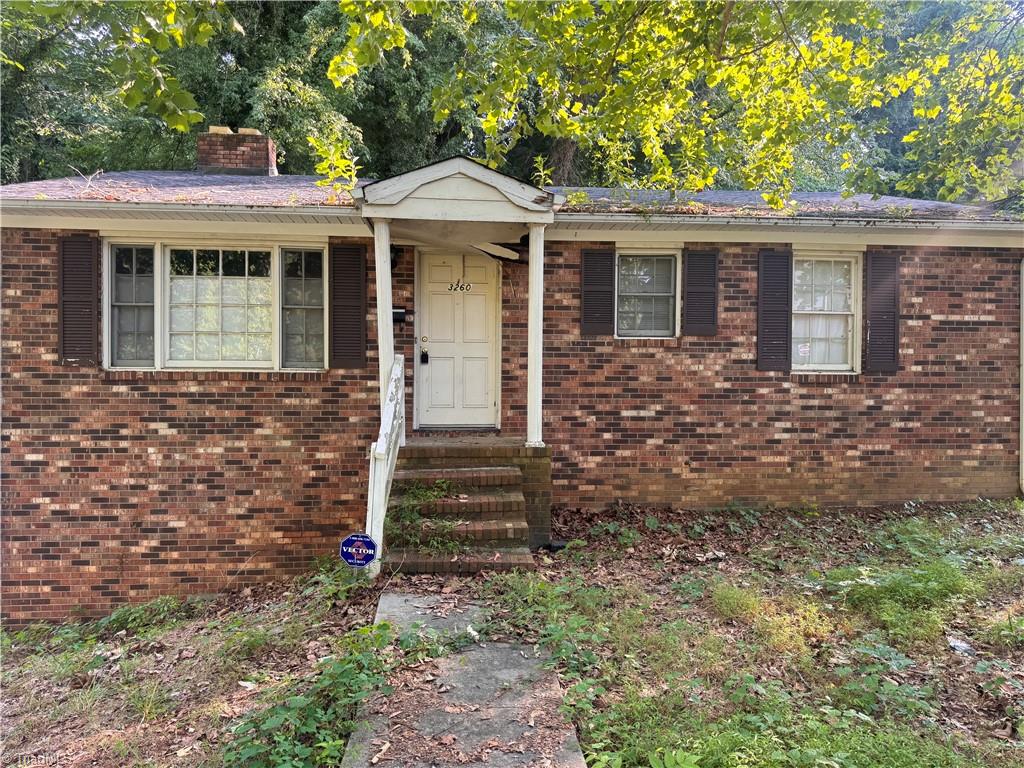 3260 Robinhood Road, Winston-salem, NC, 27106