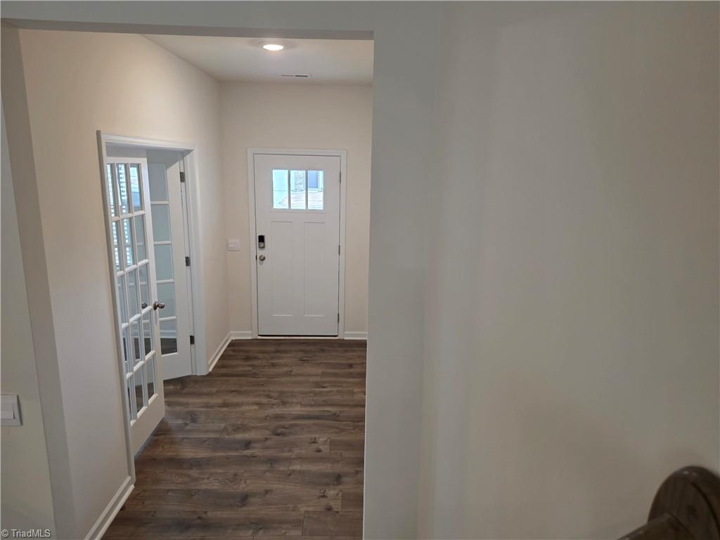 6561 Clark Creek Trail