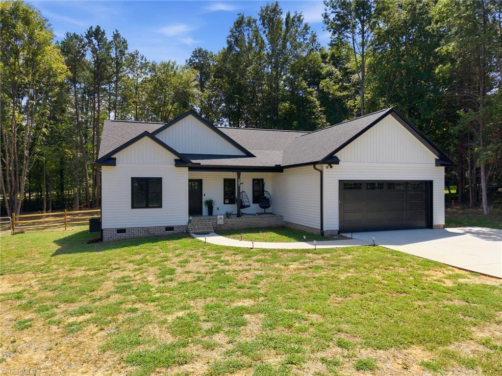 Photo of 495 Jacobs Drive, Salisbury, NC 28144 (MLS # 1236403)