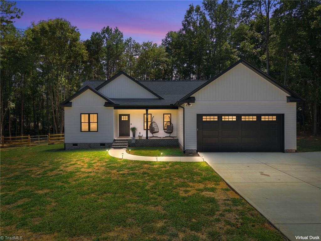 Photo of 495 Jacobs Drive, Salisbury, NC 28144 (MLS # 1236403)