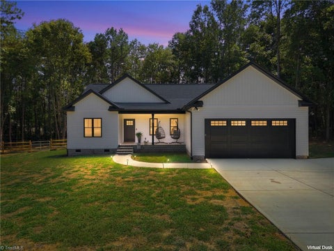 Homes For Sale - 495 Jacobs Drive<br/> Salisbury, NC 28144