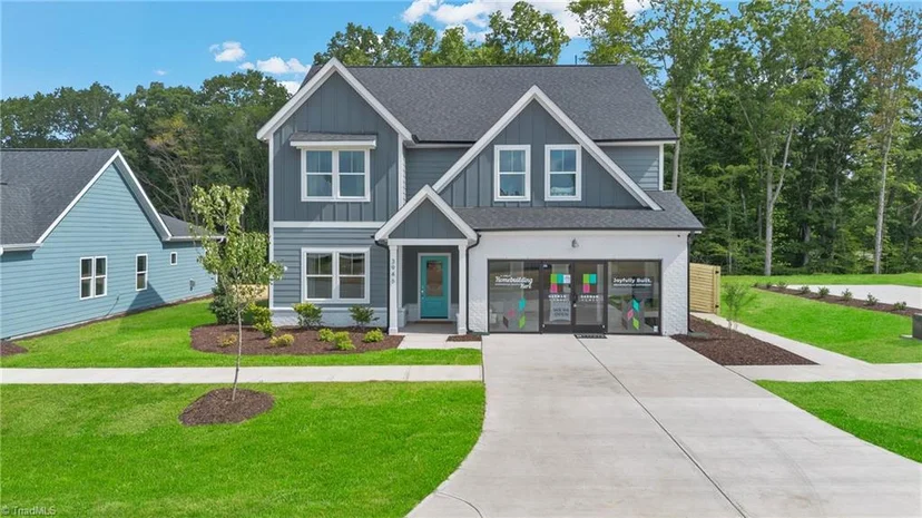 3946 Waterstone Court, photo 1 of 25