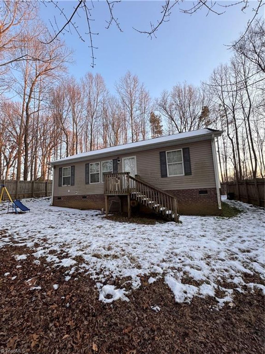 Photo of 404 Sharon Avenue, Asheboro, NC 27203 (MLS # 1208502)