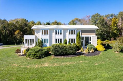 A home in Winston-Salem