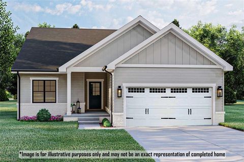 210 Joy Lynne Court Jonesville NC 28642