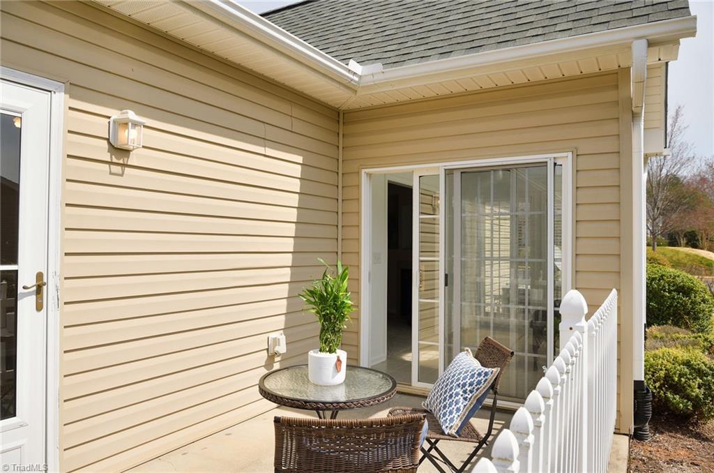 111 W Brick Walk Court, Mocksville, North Carolina image 20