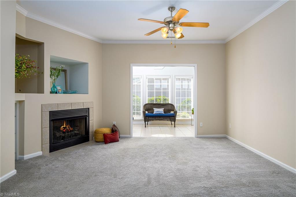 111 W Brick Walk Court, Mocksville, North Carolina image 3