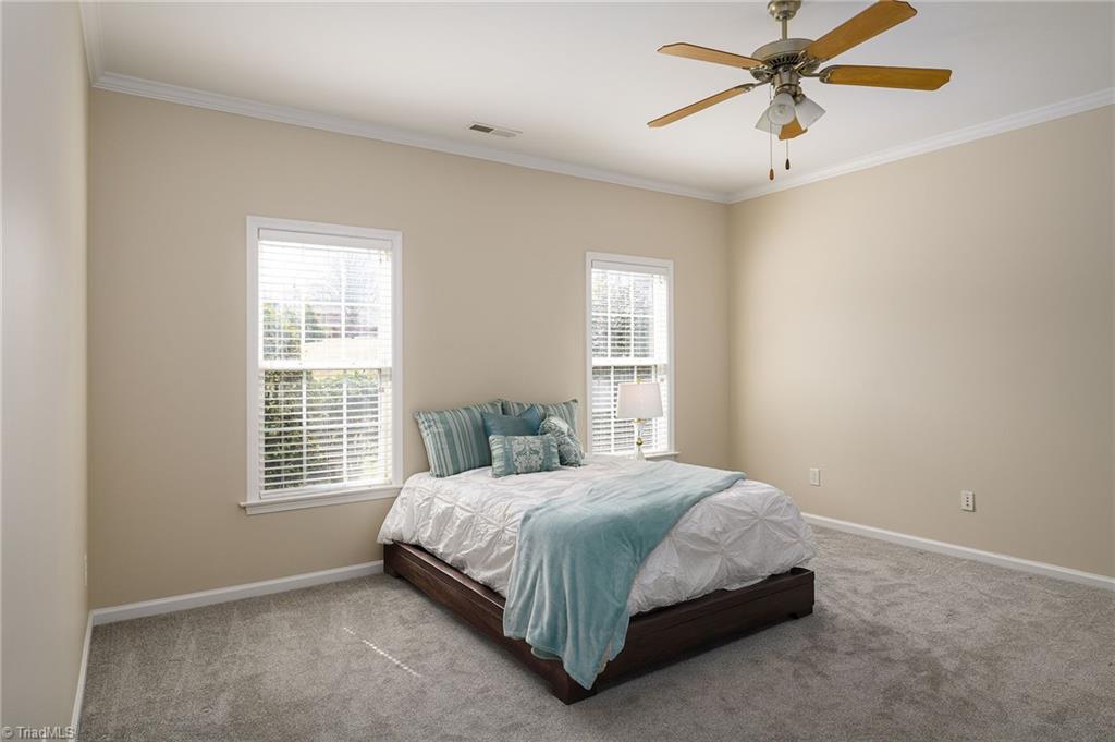 111 W Brick Walk Court, Mocksville, North Carolina image 11