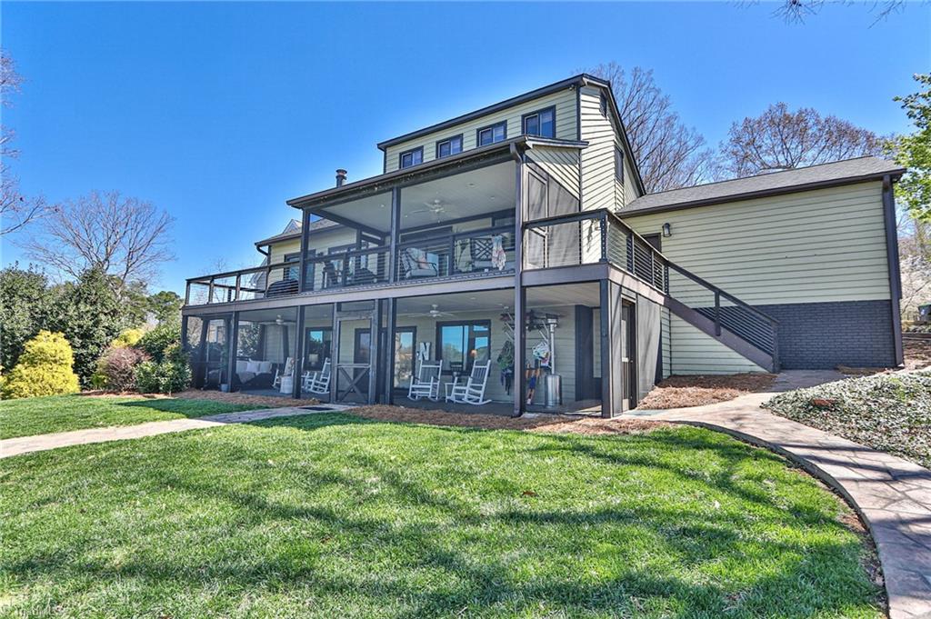 231 Larkspur Lane, Lexington, North Carolina image 6