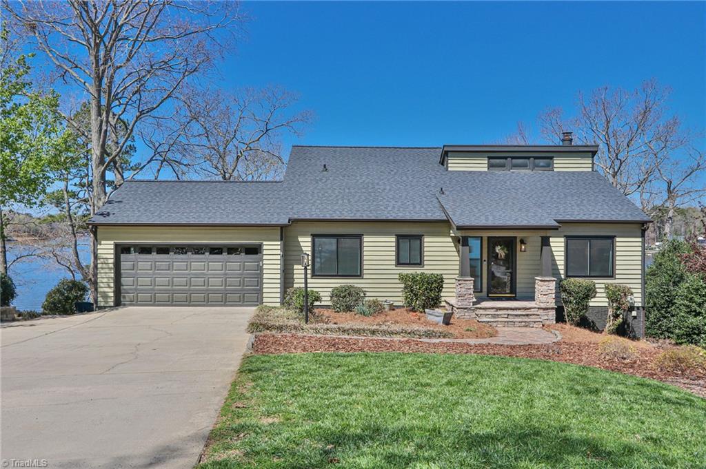 231 Larkspur Lane, Lexington, North Carolina image 5
