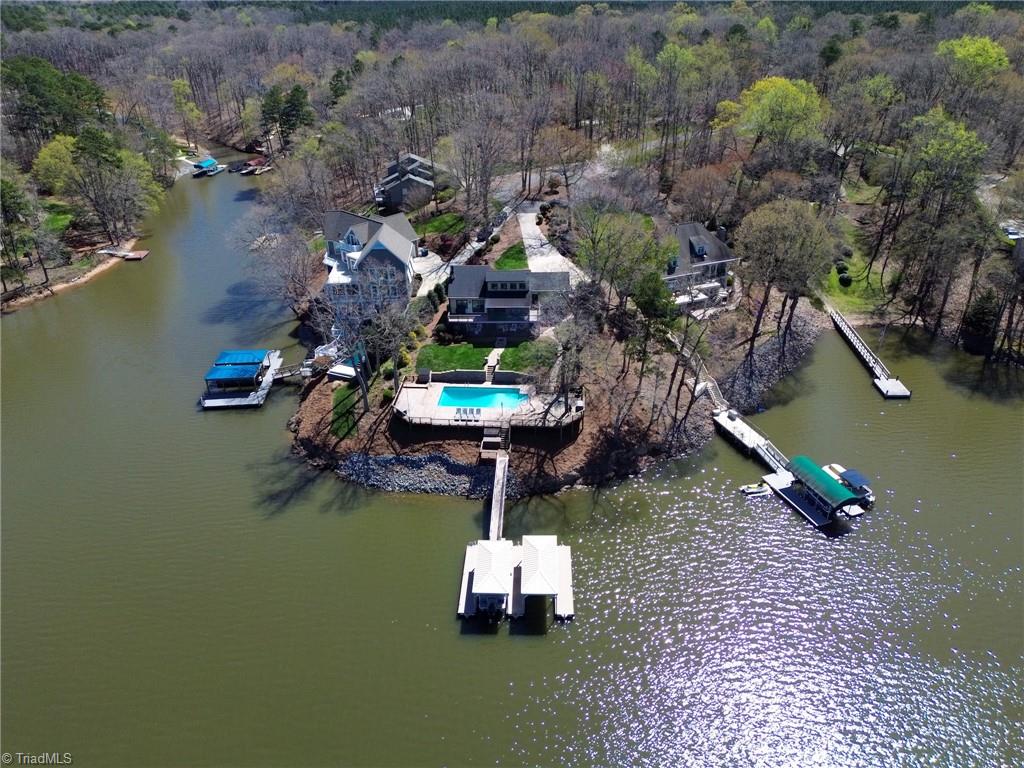 231 Larkspur Lane, Lexington, North Carolina image 1