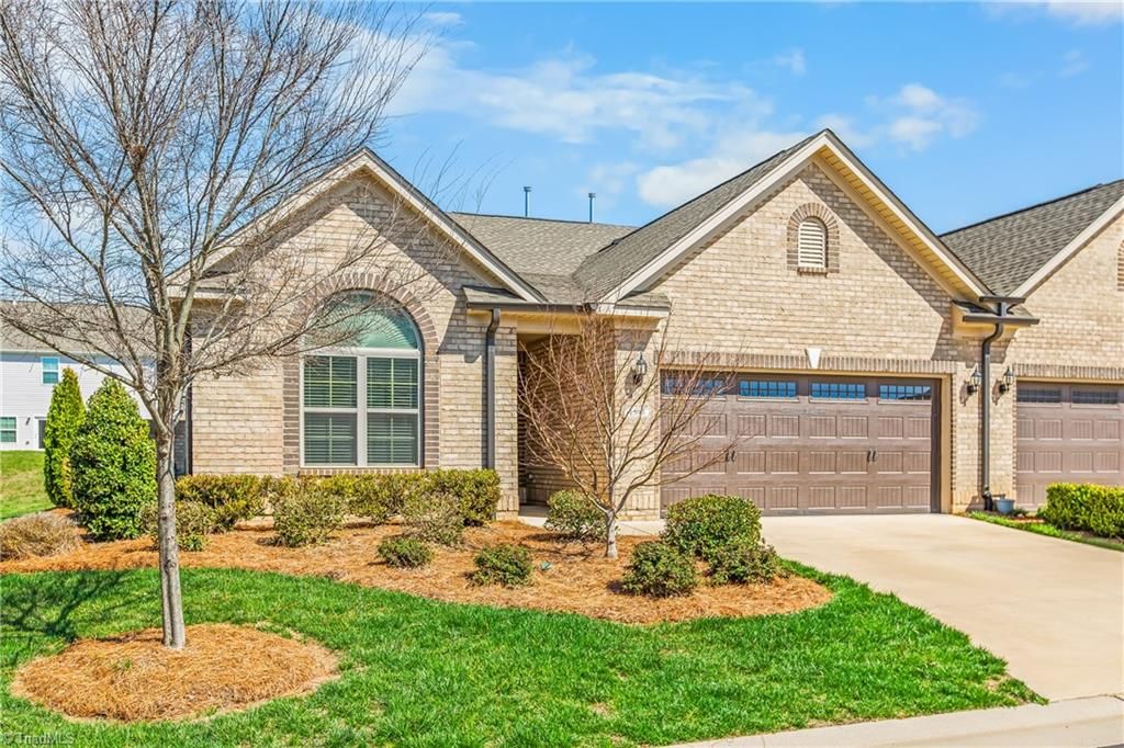 Photo of 1597 Oakbluffs Drive, Colfax, NC 27235 (MLS # 1212918)