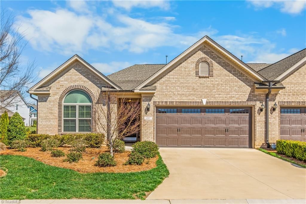 Photo of 1597 Oakbluffs Drive, Colfax, NC 27235 (MLS # 1212918)