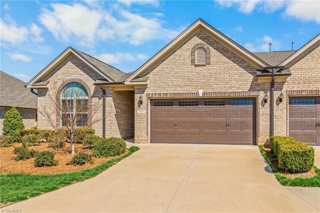 1597 Oakbluffs Drive