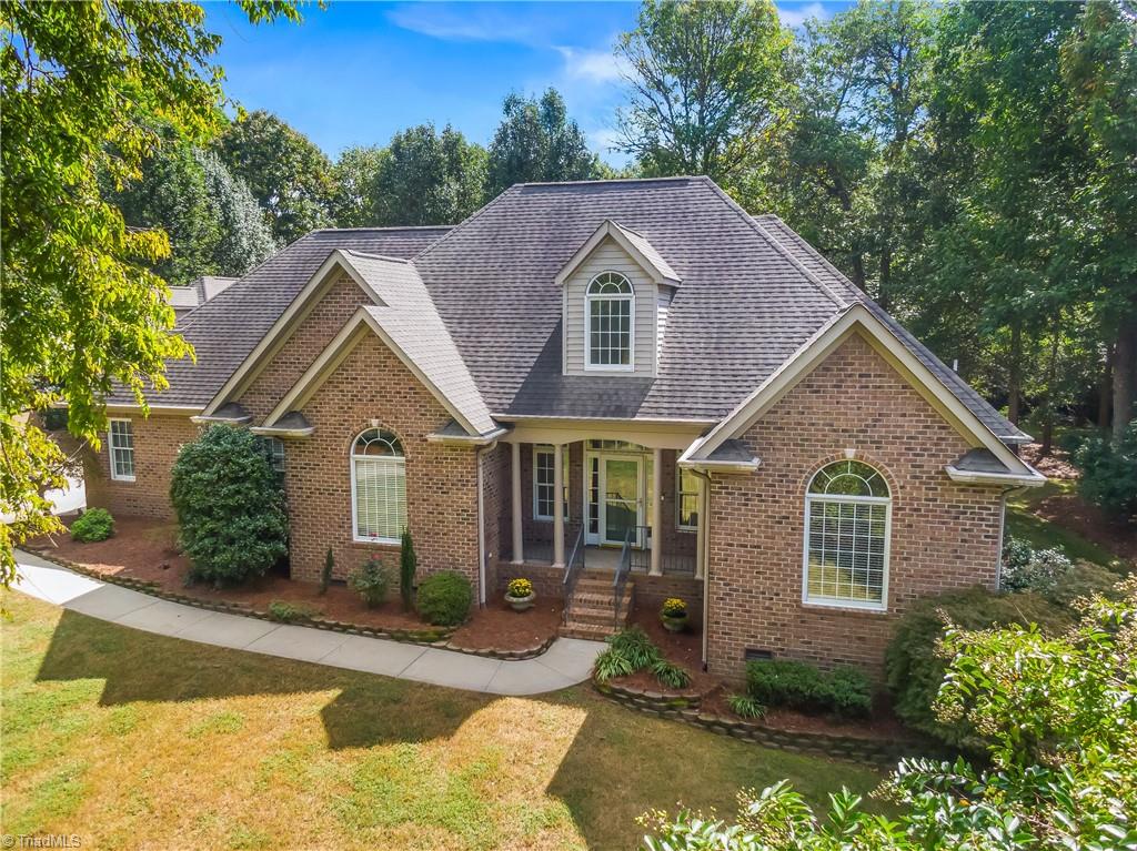 6343 Derby Way, Trinity, North Carolina image 2