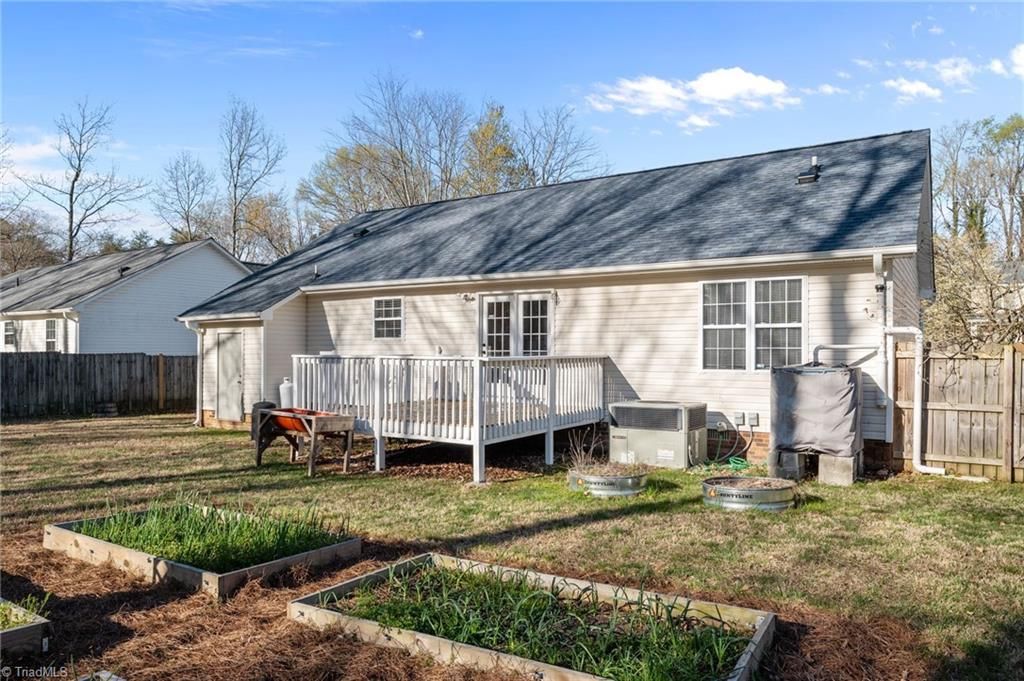 Photo of 3016 Karlingdale Drive, Greensboro, NC 27455 (MLS # 1212623)