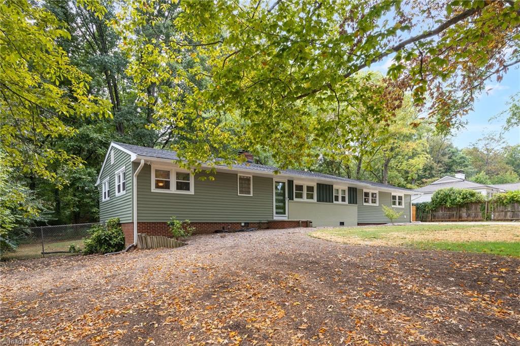 Greensboro, North Carolina 27408, United States, 4 Bedrooms Bedrooms, ,2 BathroomsBathrooms,Residential,Active,217690