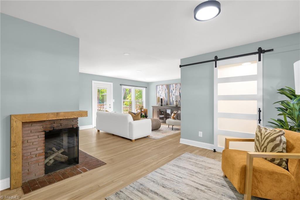 Greensboro, North Carolina 27408, United States, 4 Bedrooms Bedrooms, ,2 BathroomsBathrooms,Residential,Active,217690