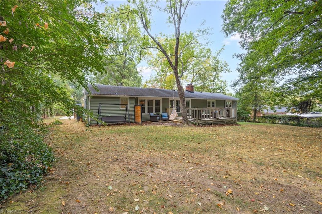 Greensboro, North Carolina 27408, United States, 4 Bedrooms Bedrooms, ,2 BathroomsBathrooms,Residential,Active,217690