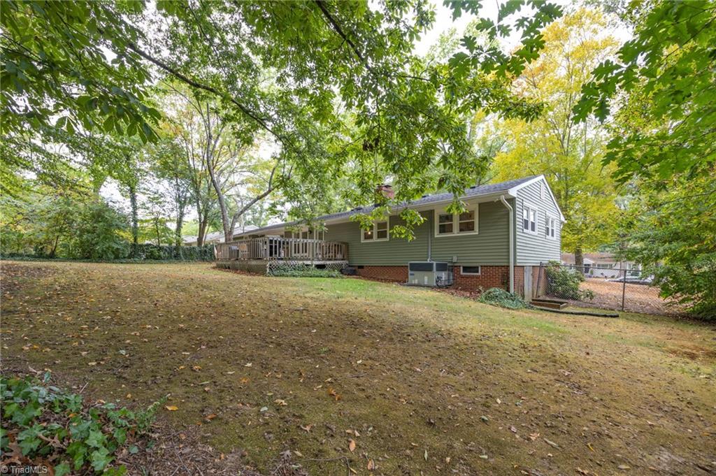 Greensboro, North Carolina 27408, United States, 4 Bedrooms Bedrooms, ,2 BathroomsBathrooms,Residential,Active,217690