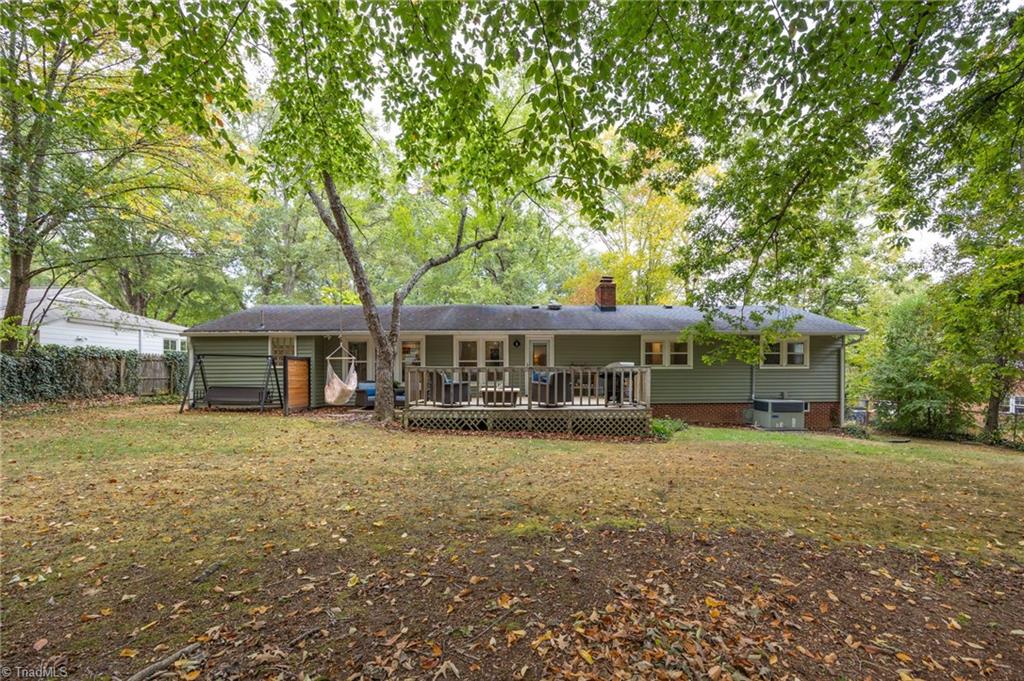 Greensboro, North Carolina 27408, United States, 4 Bedrooms Bedrooms, ,2 BathroomsBathrooms,Residential,Active,217690