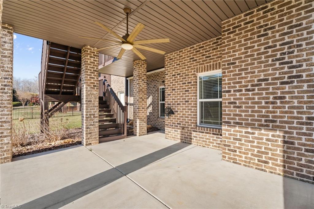 8254 Arbor Ridge Lane, Clemmons, North Carolina image 30