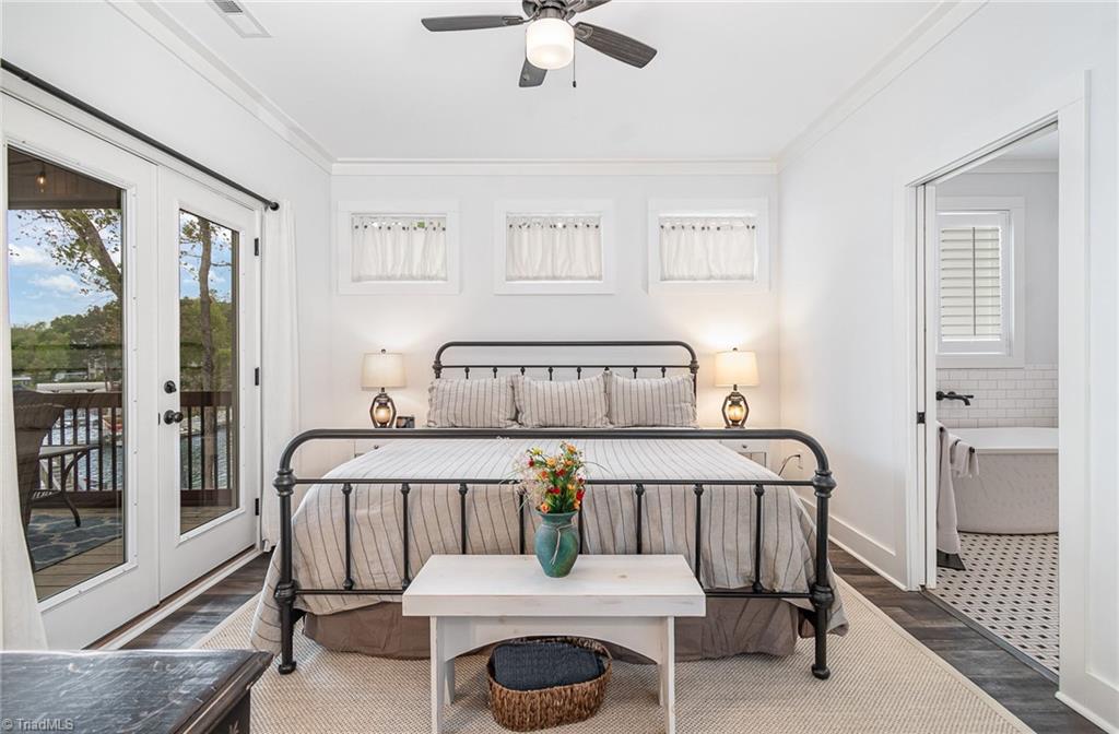 602 Shoreline Road, New London, North Carolina image 18