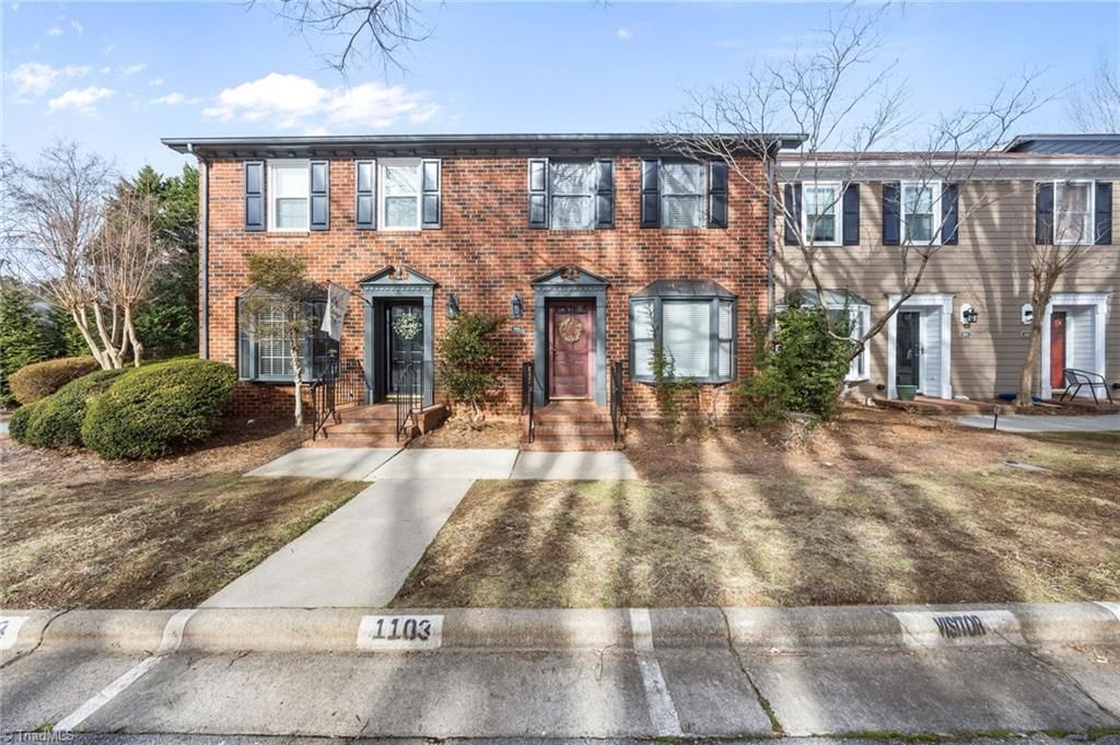 Photo of 1103 Summer Place, Greensboro, NC 27410 (MLS # 1210195)