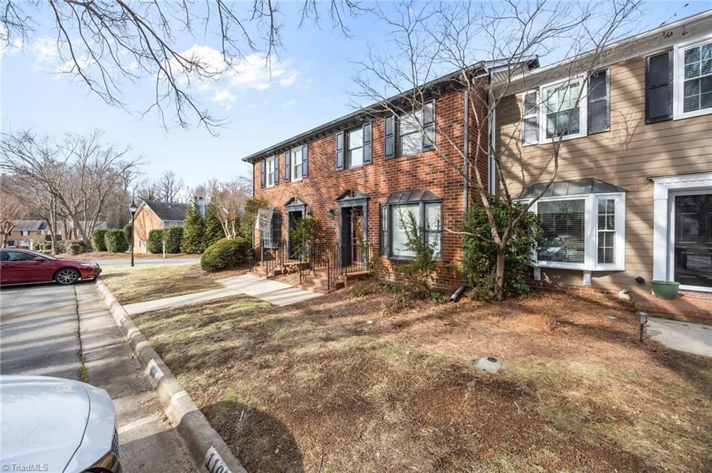 Photo of 1103 Summer Place, Greensboro, NC 27410 (MLS # 1210195)