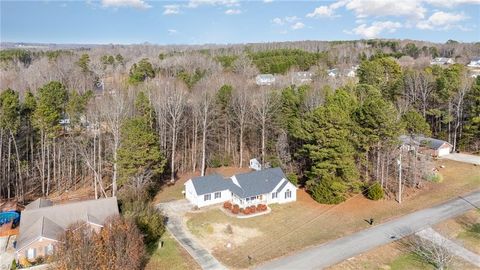 A home in Randleman