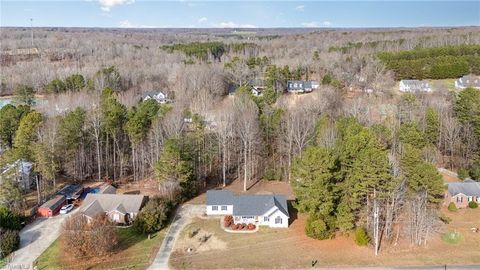 A home in Randleman