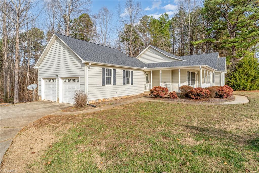 1308 Barker Drive, Randleman, North Carolina image 6