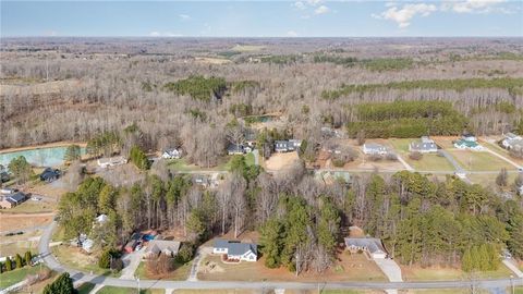 A home in Randleman