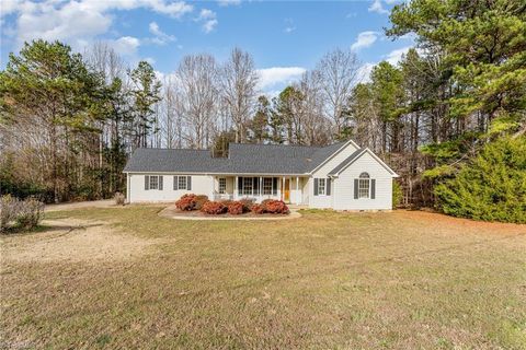 A home in Randleman