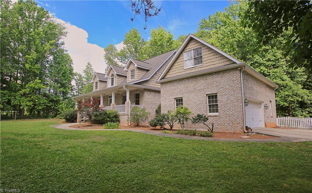 3201 Annry Drive