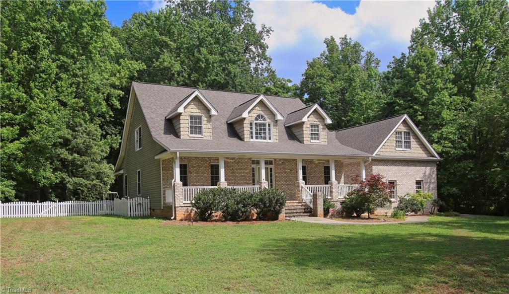 3201 Annry Drive